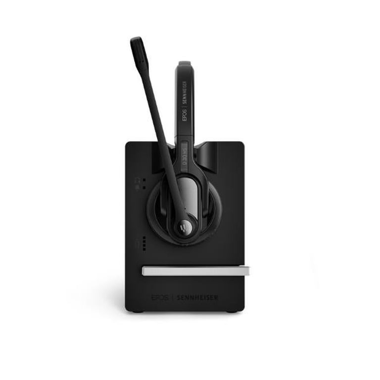Epos D 30 Phone Noir Reconditionné - vue 2