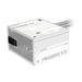 GIGABYTE P650SS ICE Alimentatore - PCIe 5.0, 80 PLUS Silver, Ventola da 120 mm, Compatibile con ATX 3.0, Spina EU