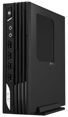 MSI Pro DP21 13M-488EU PC/workstation Intel® Core? i5 i5-13400 8GB DDR4-SDRAM 512GB SSD Free DOS Mini PC Nero