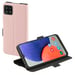 Etui portefeuille ''Single2.0'' pour Samsung Galaxy A22 5G