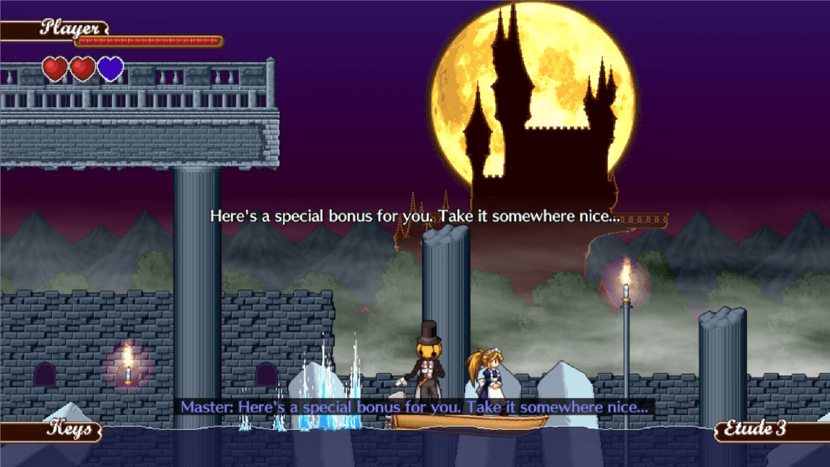 Super Zangyura Nintendo SWITCH Neuf - vue 2