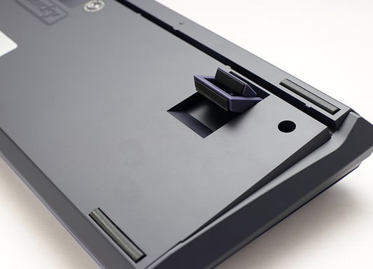 Ducky One 3 TKL clavier Jouer USB Anglais américain Bleu