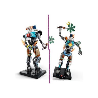 LEGO Fortnite® 77081 KIT pour garçon - vue 8