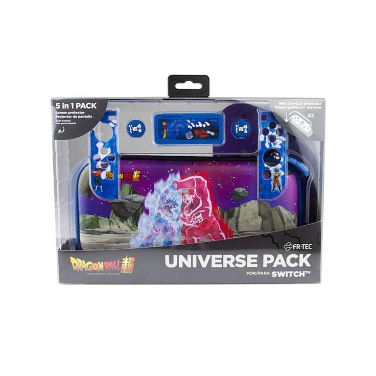 FR TEC DBSWPACKUNI accessoire de console de jeux Régler Neuf - vue 3