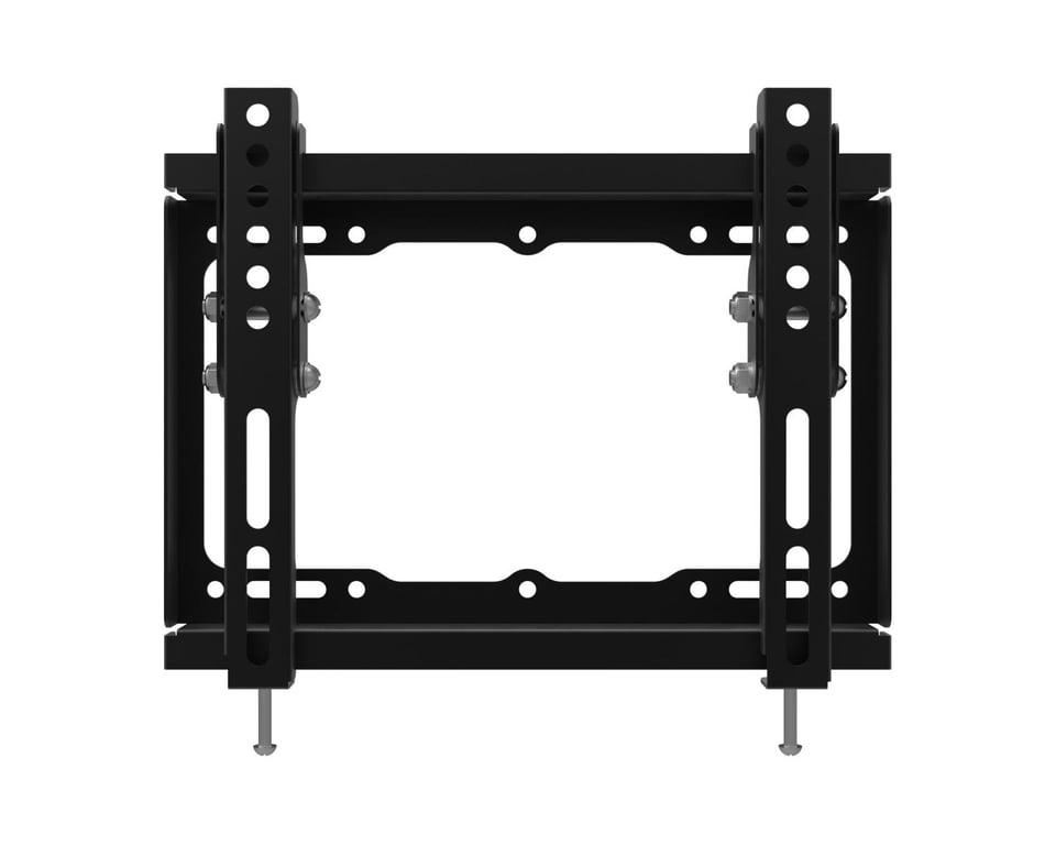 supporto monitor equip 23"- 43" nero [650408] Neuf - vue 2