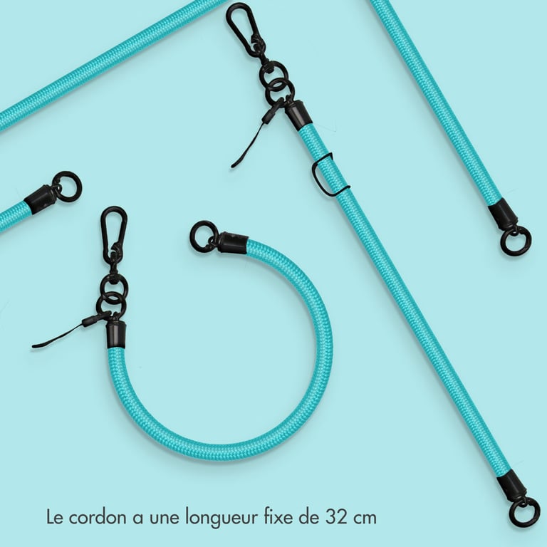 imoshion ?Bracelet universel taille unique 10 mm d'épaisseur / Neuf - vue 9