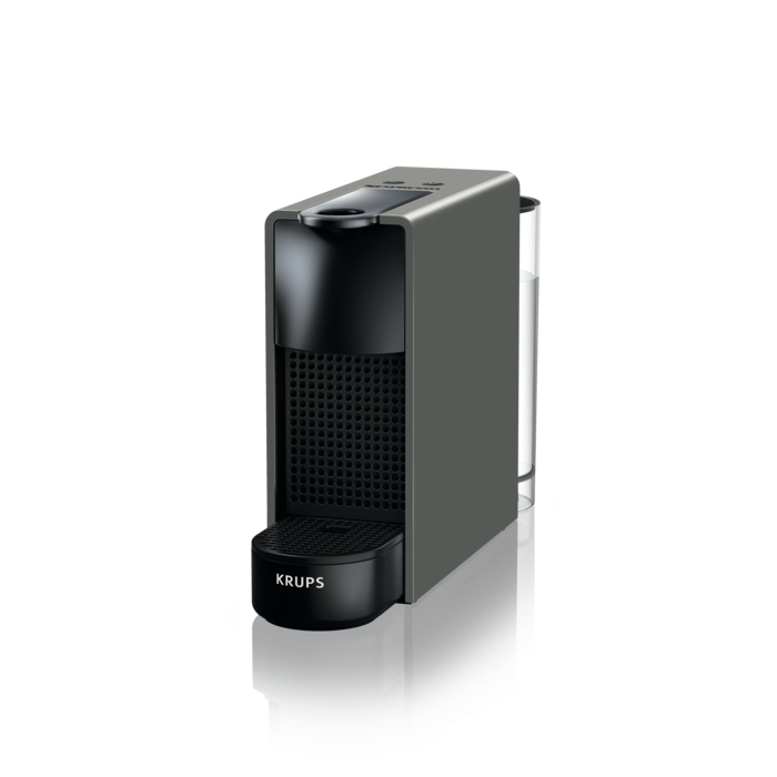 Krups Nespresso YY2911FD machine à café Machine à café filtre 0,6 L - Neuf