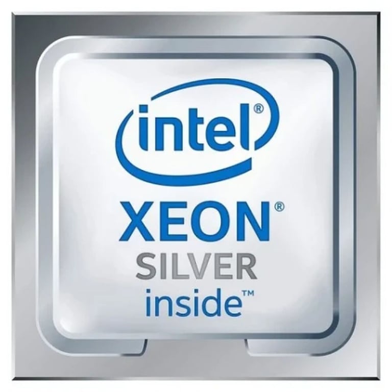 Intel Xeon processeur 2 GHz 30 Mo Boîte Neuf - vue 2