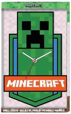 Minecraft MIN3023 verde
