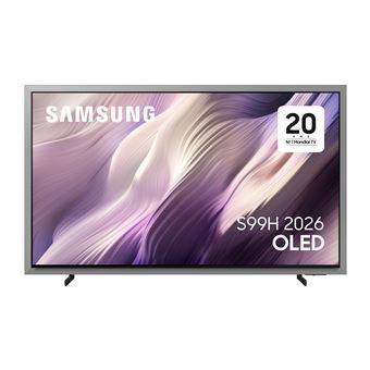 TV OLED 65' SAMSUNG TQ65S99HATXXC