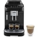 Machine expresso automatique avec broyeur - Magnifica Evo ECAM290.22.B  - 1450W - 3 boissons - 1,8L - Noir