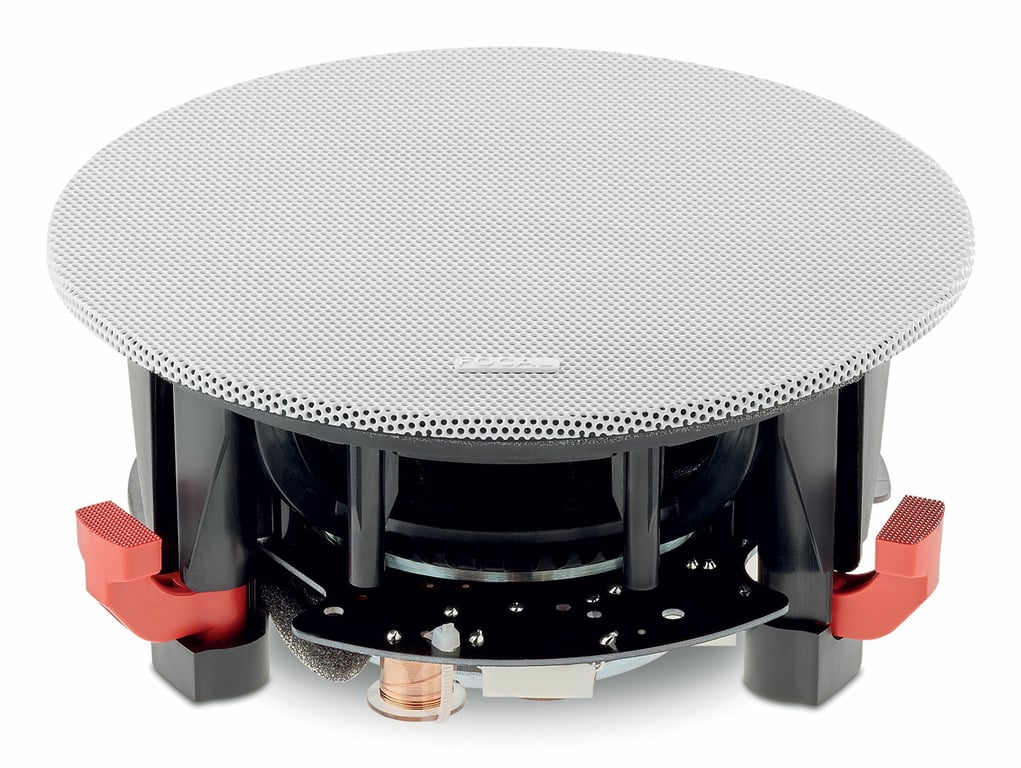 Enceinte encastrable Focal 100ICW5 - vue 5