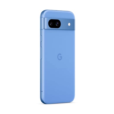 Pixel 8a (5G) 128Go, Bleu Azul, Débloqué