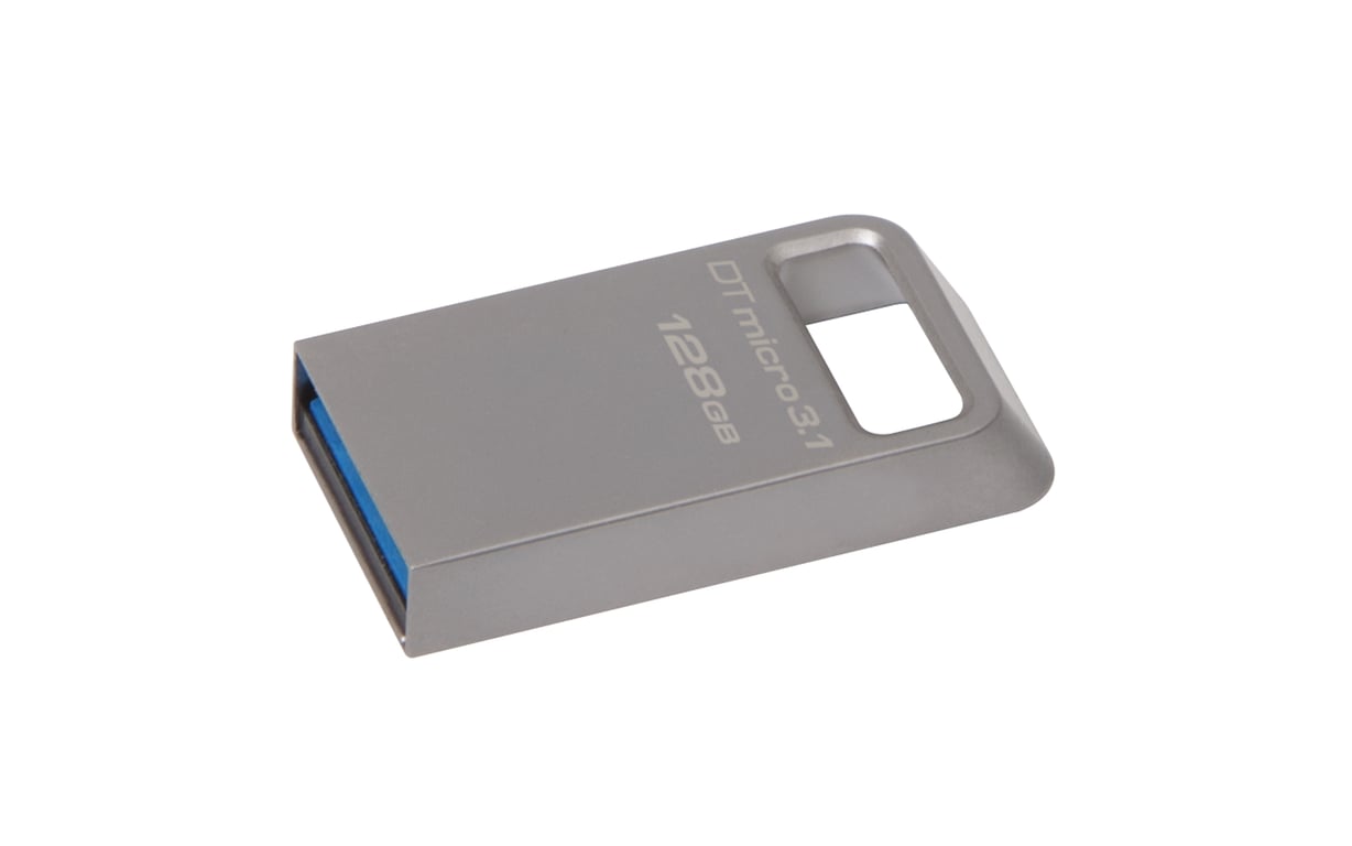 Kingston DataTraveler Micro - vue 2
