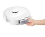 Roborock Q8 Max Robot Aspirador - 5500Pa Batería 5200mAh 240 Min Autonomía - Blanco