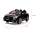 Mercedes-Benz SL65 AMG Black Auto elettrica per bambini