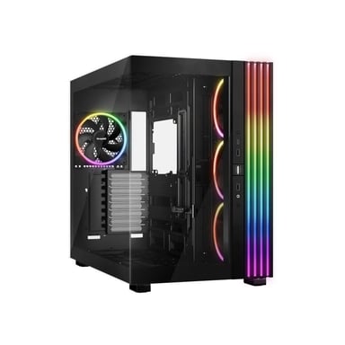 Boîtier PC - BE QUIET! - Light Base 900 FX - BGW71 - Black