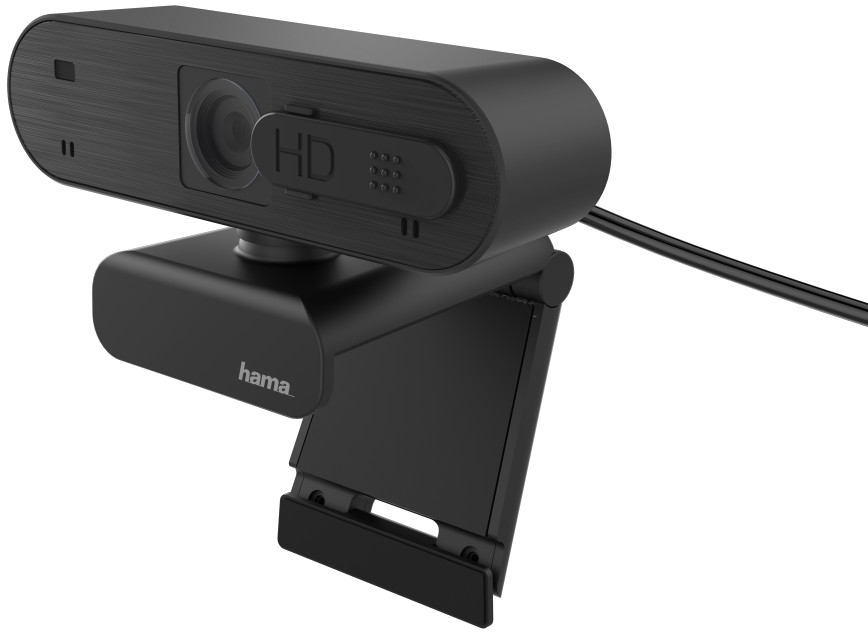 Webcam PC C-600 Pro , 1080p