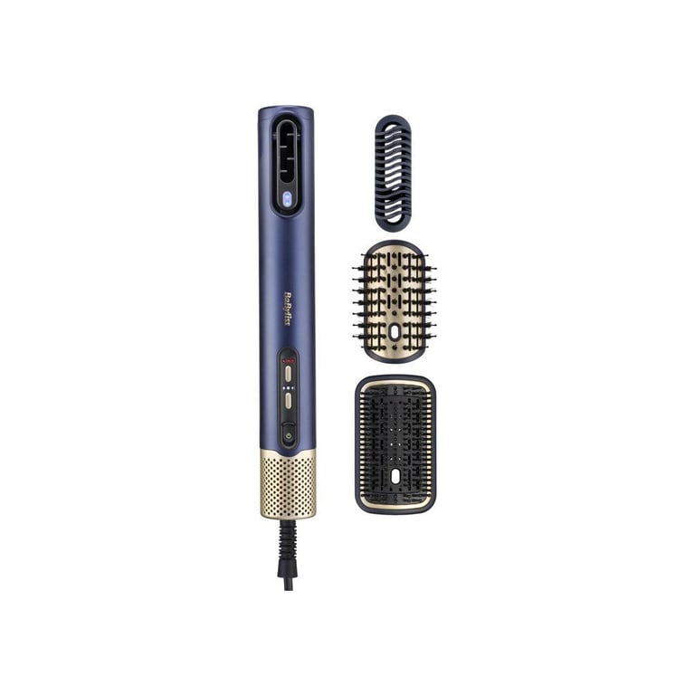 BaByliss – AS6557E – Multistyler Air Wand Sèche cheveux lisseur et styler. Tout en un. - vue 3
