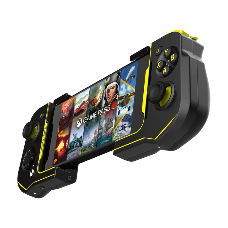 Manette React R Wired Controller Pixel - vue 8