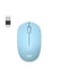Port Designs 900544 Mouse ottico senza fili RF ambidestro da 1600 DPI