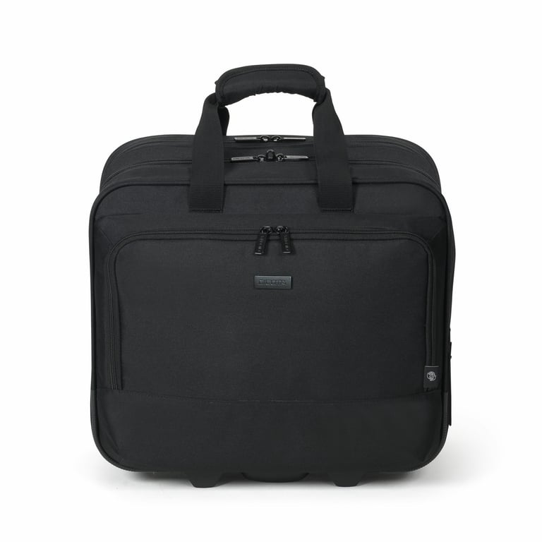 DICOTA Laptop Roller Top Traveller Eco BASE 13 16 Neuf - vue 3