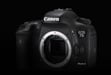 Canon EOS 7D Mark II Boîtier d'appareil-photo SLR 20,2 MP CMOS 5472 x 3648 pixels Noir