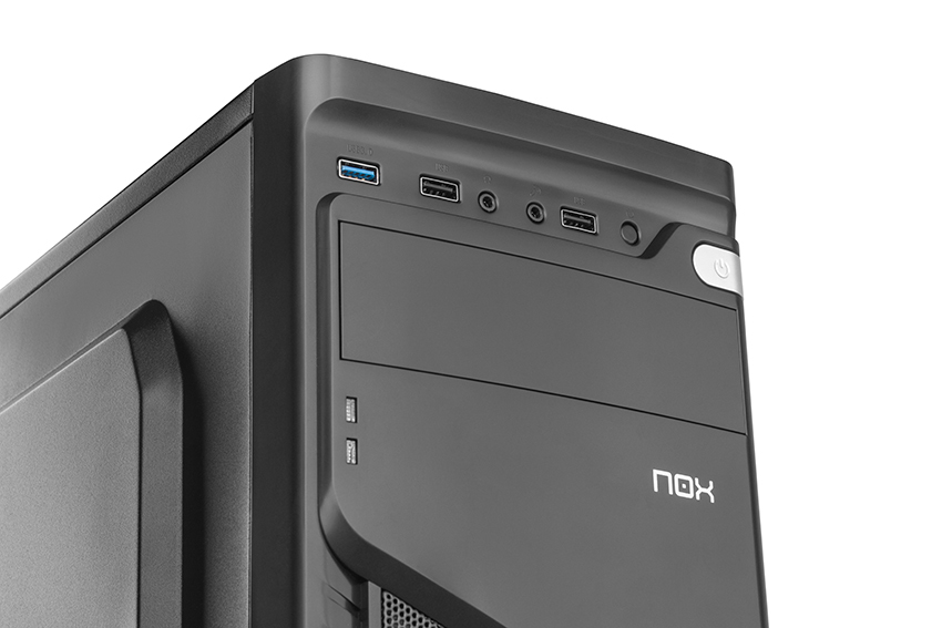 NOX LITE020 Midi Tower Neuf - vue 4