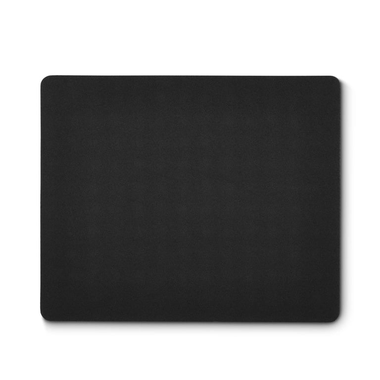 Hama 00126858 tapis de souris Noir - Neuf
