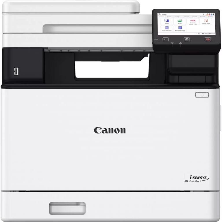 Canon i SENSYS MF752Cdw II - vue 7