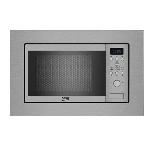 BEKO BMOB 17131 X - vue 4
