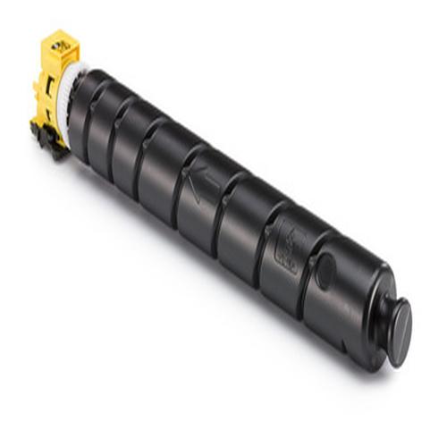 Kyocera TK Jaune originale cartouche de toner pour TASKalfa 2552ci - vue 3