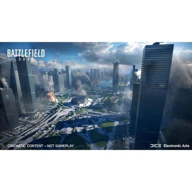 Gioco Battlefield 2042 PS5