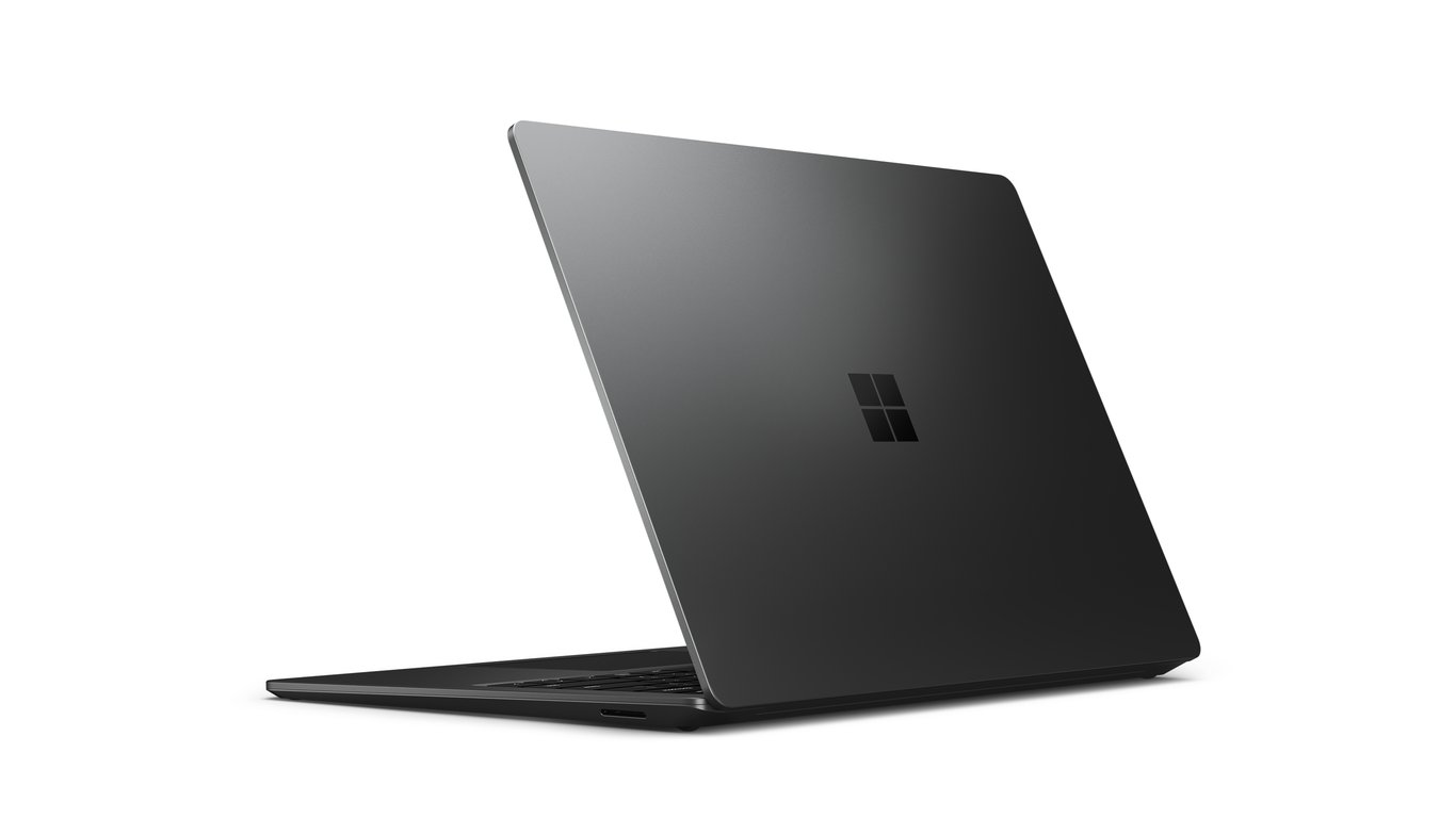 Microsoft Surface Laptop 5 i7-1255U Portátil 34,3 cm (13,5