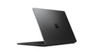 Microsoft Surface Laptop 5 i7-1255U Ordinateur portable 34,3 cm (13.5'') Écran tactile Intel® Core™ i7 16 Go LPDDR5x-SDRAM 512 Go SSD Wi-Fi 6 (802.11ax) Windows 11 Home Noir