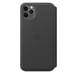 Etui pour Apple iPhone 11 Pro Max  - Noir