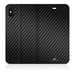 Custodia a portafoglio ''Flex Carbon'' per Apple iPhone Xs, nero
