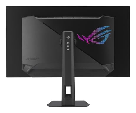 ASUS ROG Strix OLED XG32UCWG écran plat de PC 80 cm (31.5'') 3840 x 2160 pixels 4K Ultra HD Noir