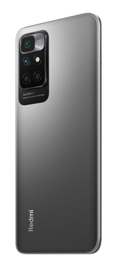 Redmi 10 128 Go, Gris