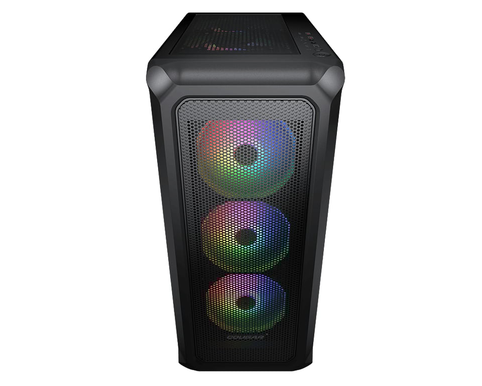 COUGAR Gaming Archon 2 RGB Midi Tower Neuf - vue 7