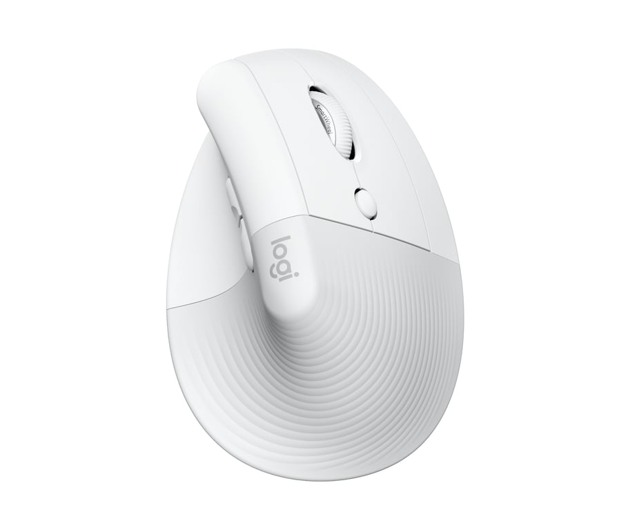 Logitech Lift for Mac - vue 4