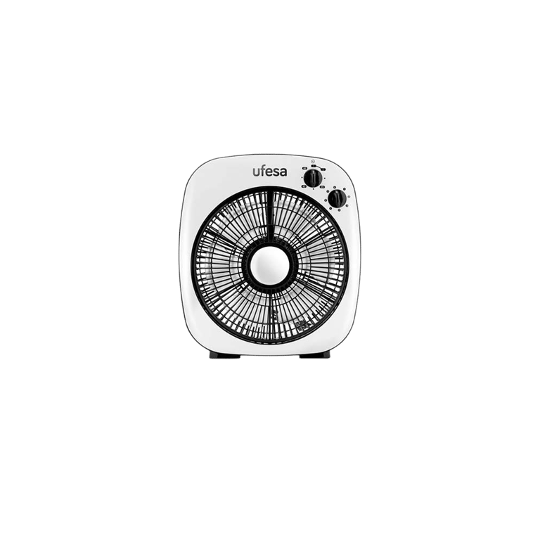 UFESA BF5030 - vue 3