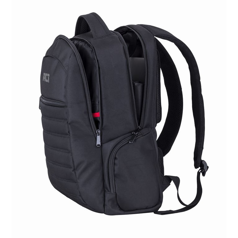 ACT AC8535 sacoche d'ordinateurs portables 43 9 cm 17.3 Sac à dos Neuf - vue 2