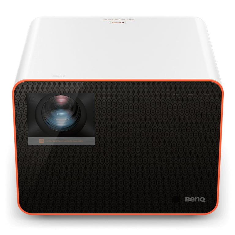 Benq X3000i vidéo-projecteur 3000 ANSI lumens LED 2160p (3840x2160) Noir -  Benq