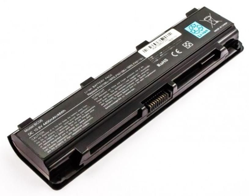CoreParts MBXTO BA0002 composant de laptop supplémentaire Batterie Neuf