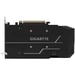 GIGABYTE GV-N166TOC-6GD carte graphique NVIDIA GeForce GTX 1660 Ti 6 Go GDDR6