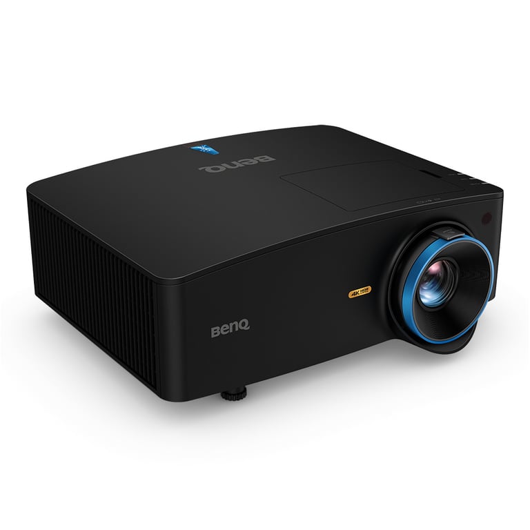 BenQ LK954ST vidéo-projecteur Projecteur à focale courte 5100 ANSI lumens DLP UHD 4K (3840x2160) Compatibilité 3D Noir - Neuf