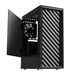 Unità centrale Zalman T7 Midi Tower Nero