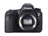 Canon EOS 6D Boîtier d'appareil-photo SLR 20,2 MP CMOS 5472 x 3648 pixels Noir