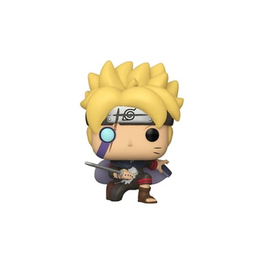 FUNKO POP! 46057 collectible figure